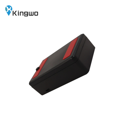 Kingwo Global Gerçek Zamanlı 3.7V mini GPRS Şarj Edilebilir GPS İzleyici Bulucu Gadget'ı