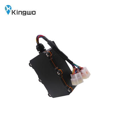 kingwo GSM1900MHz Wifi Tabanlı Gps Tracker Güç Kapalı Alarm Track Akıllı Araba Konumlandırıcı