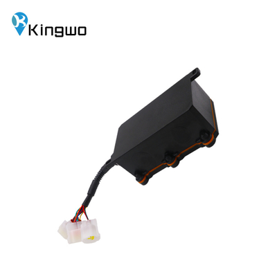 Bluetooth Anten Seyahat Fragmanı Gps Tracker Akıllı Uyku Modu Hareket Alarmı
