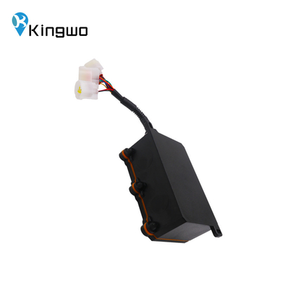 Bluetooth Anten Seyahat Fragmanı Gps Tracker Akıllı Uyku Modu Hareket Alarmı