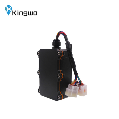 AGPS LBS Takip Cihazı WIFI 2G 3G 4G Uzaktan Ayar Gps Konum İzleyici